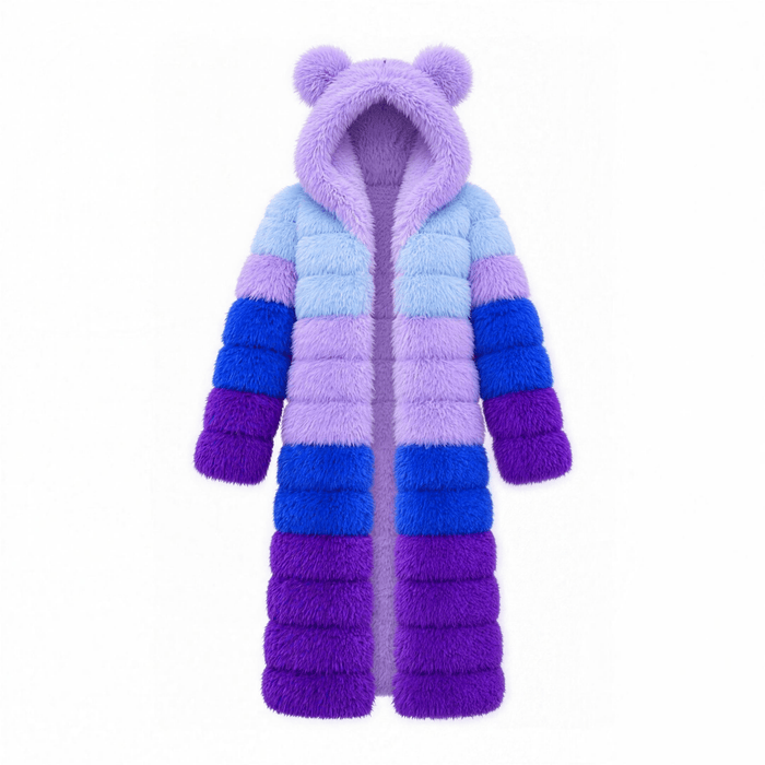 Long Moonlight Transformer Pre-Order
