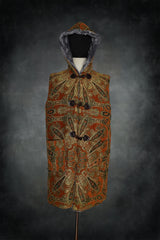 Clearance - Kimono Dave