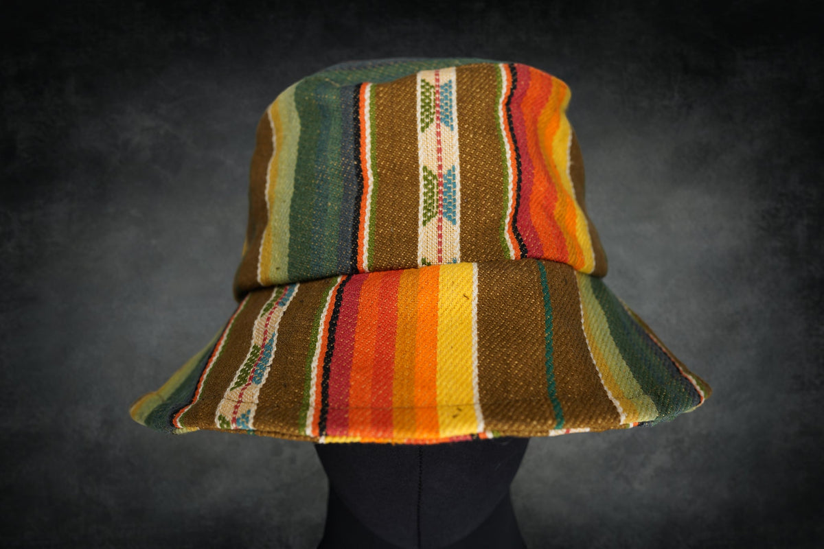 Headwear - Kimono Dave