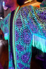 Kimonos - Kimono Dave