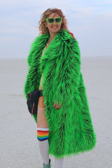 New Stuff - Kimono Dave