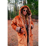 The Yeti - Kimono Dave