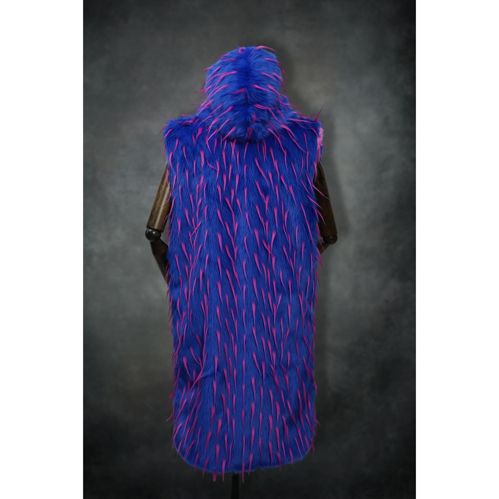 Cotton Candy Skys Rambler