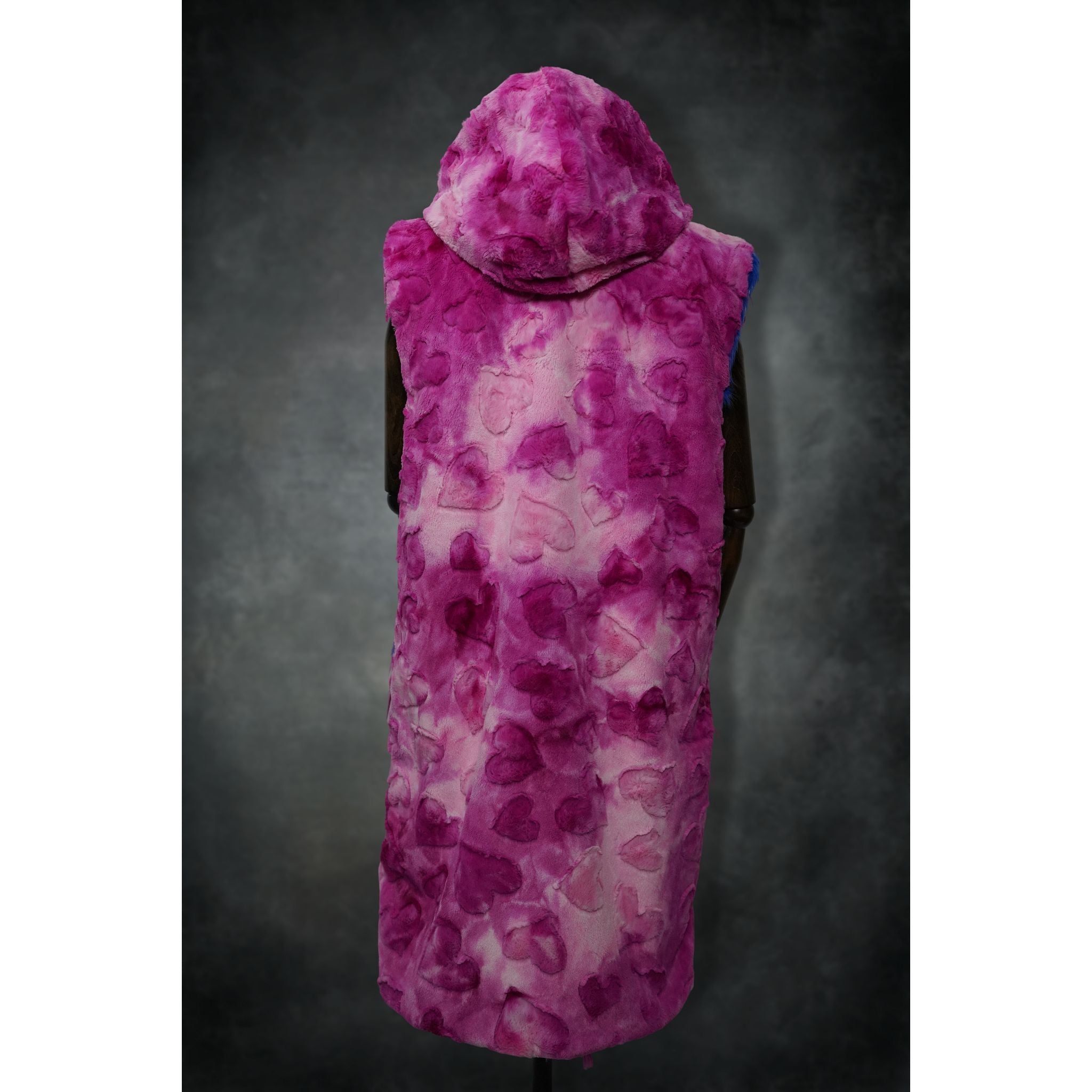 Cotton Candy Skys Rambler