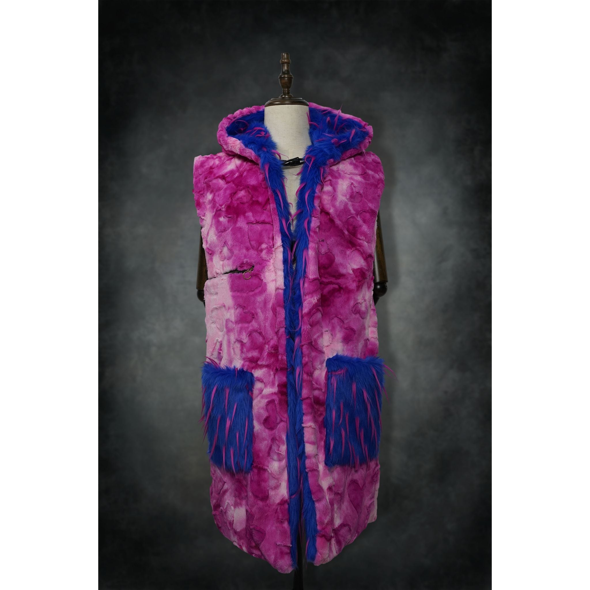 Cotton Candy Skys Rambler