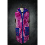 Cotton Candy Skys Rambler