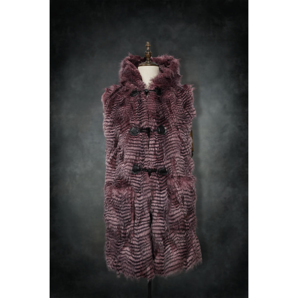 Lilac Owl Rambler
