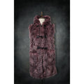 Lilac Owl Rambler