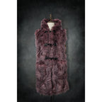 Lilac Owl Rambler