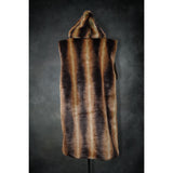 Golden Shadow Rambler