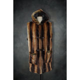 Golden Shadow Rambler