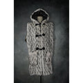 Black & White Spike Rambler