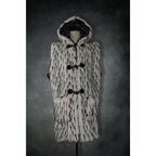 Black & White Spike Rambler