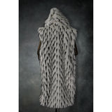 Black & White Spike Rambler