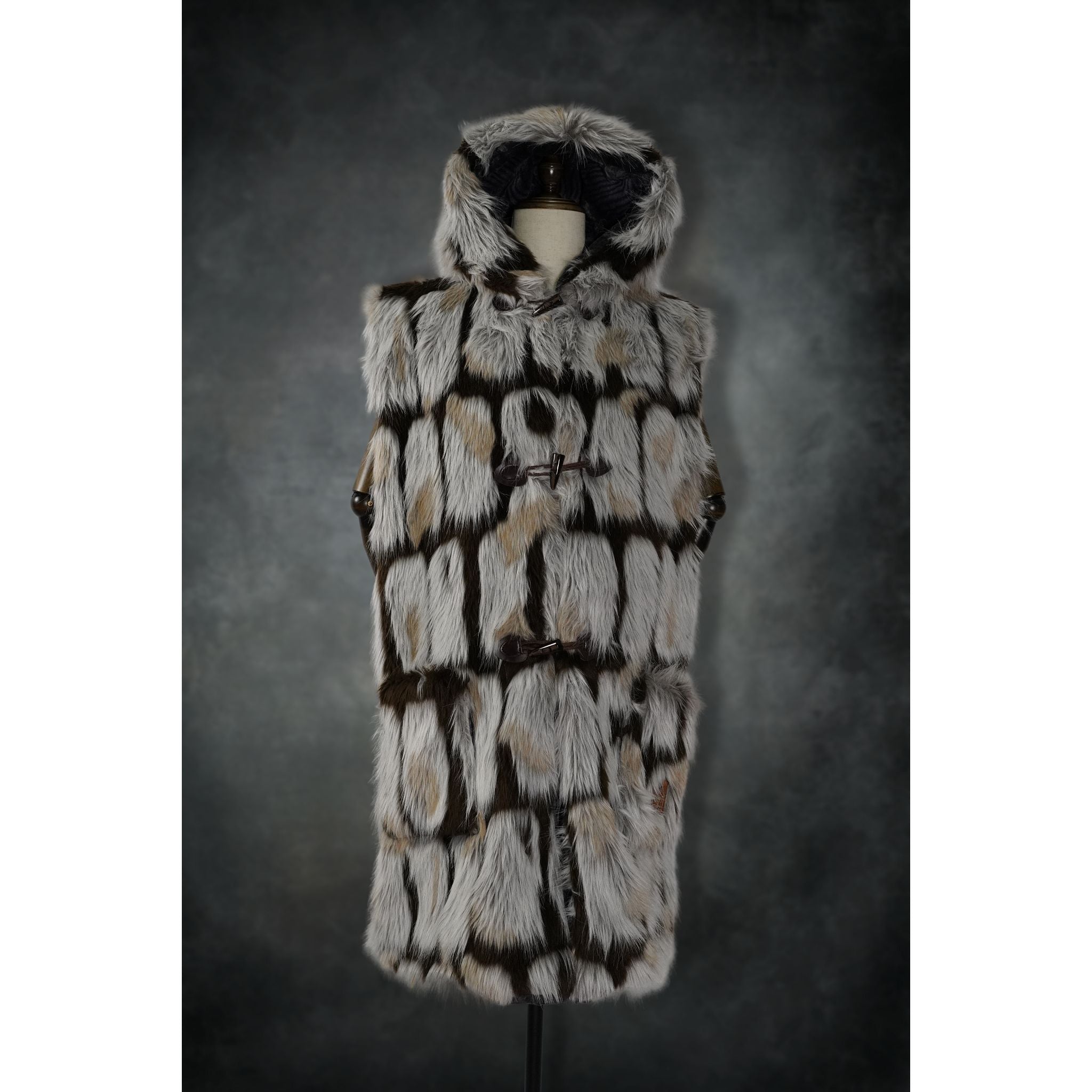 The Gridlock Rambler