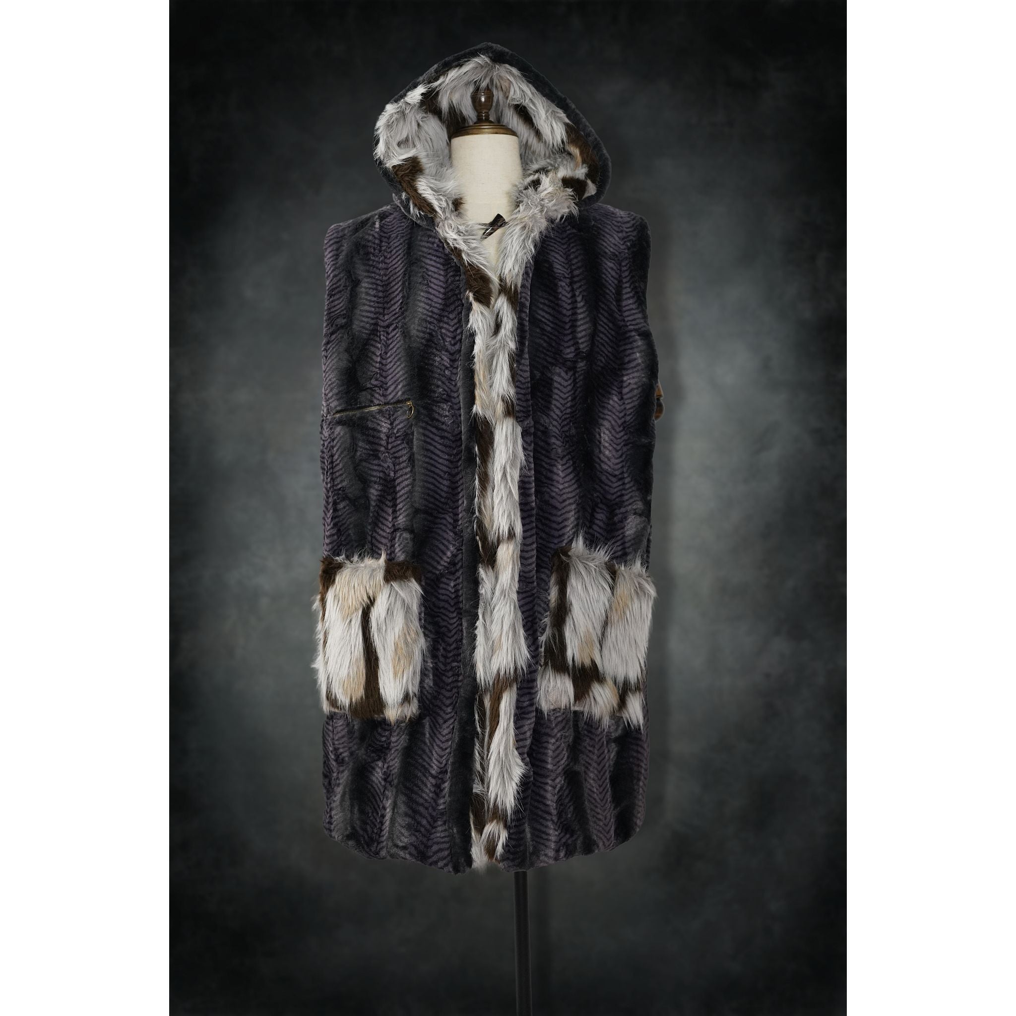 The Gridlock Rambler