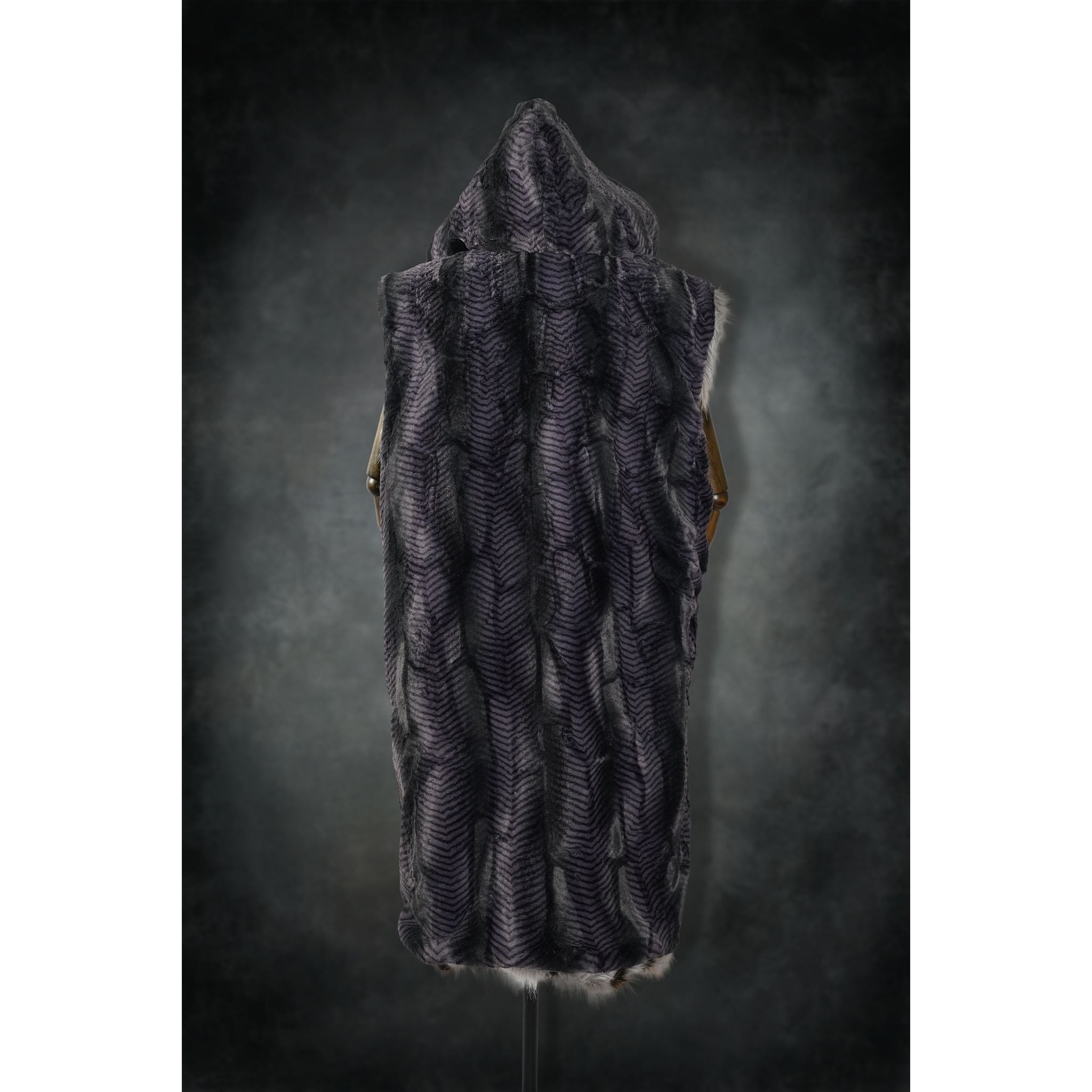 The Gridlock Rambler