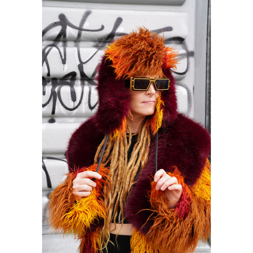 Trapper Hat