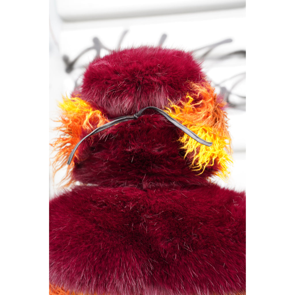 Trapper Hat