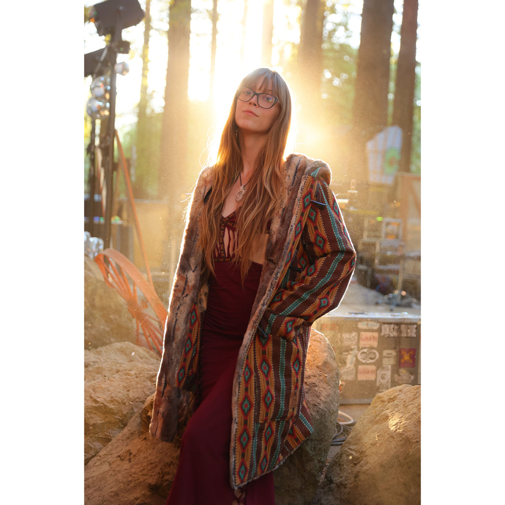 Sundown Classic Coat
