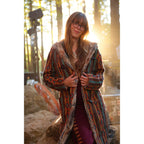 Sundown Classic Coat