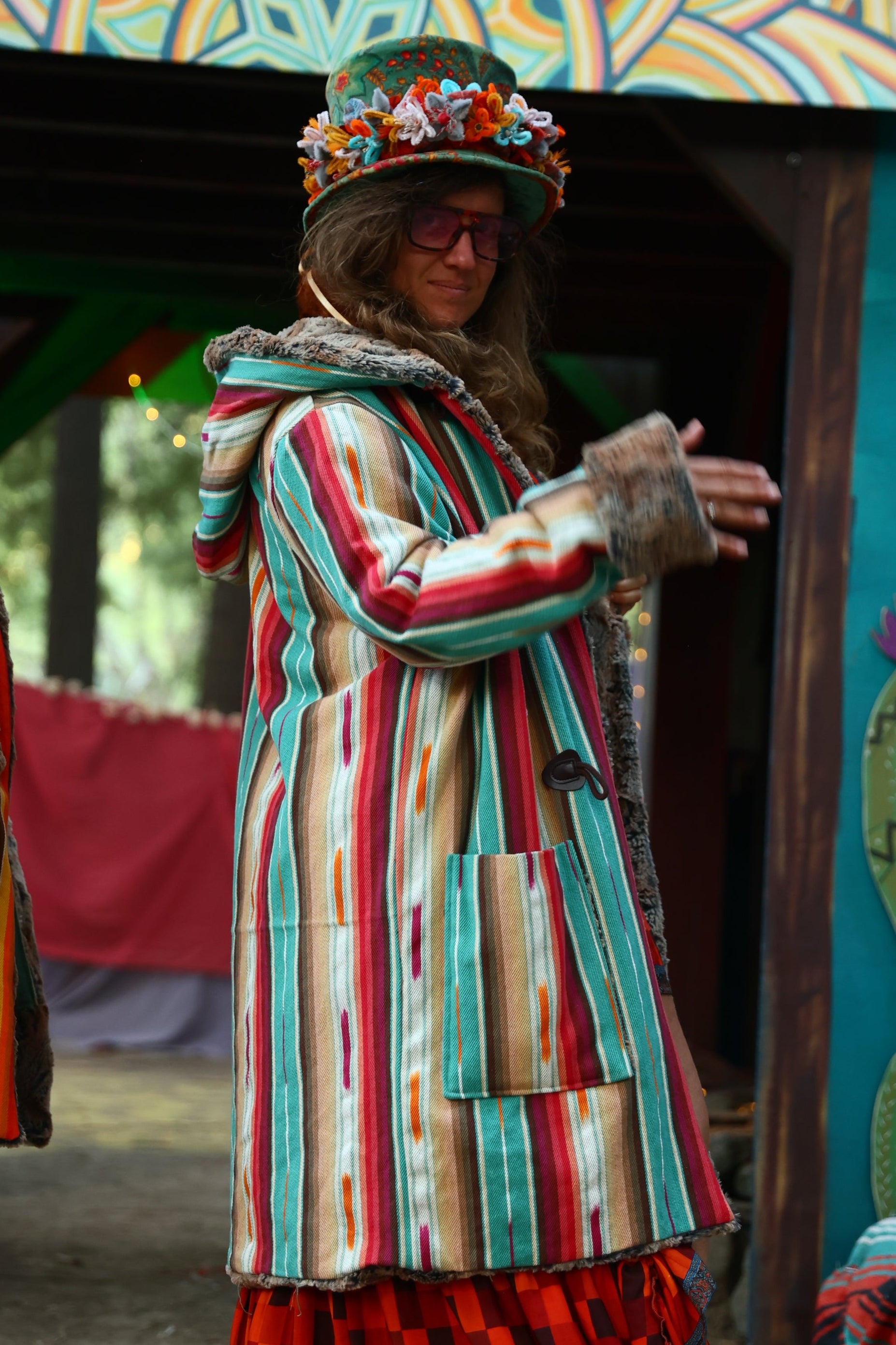 Sundown Classic Coat