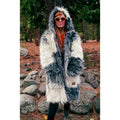 Abominable Yeti - Kimono Dave