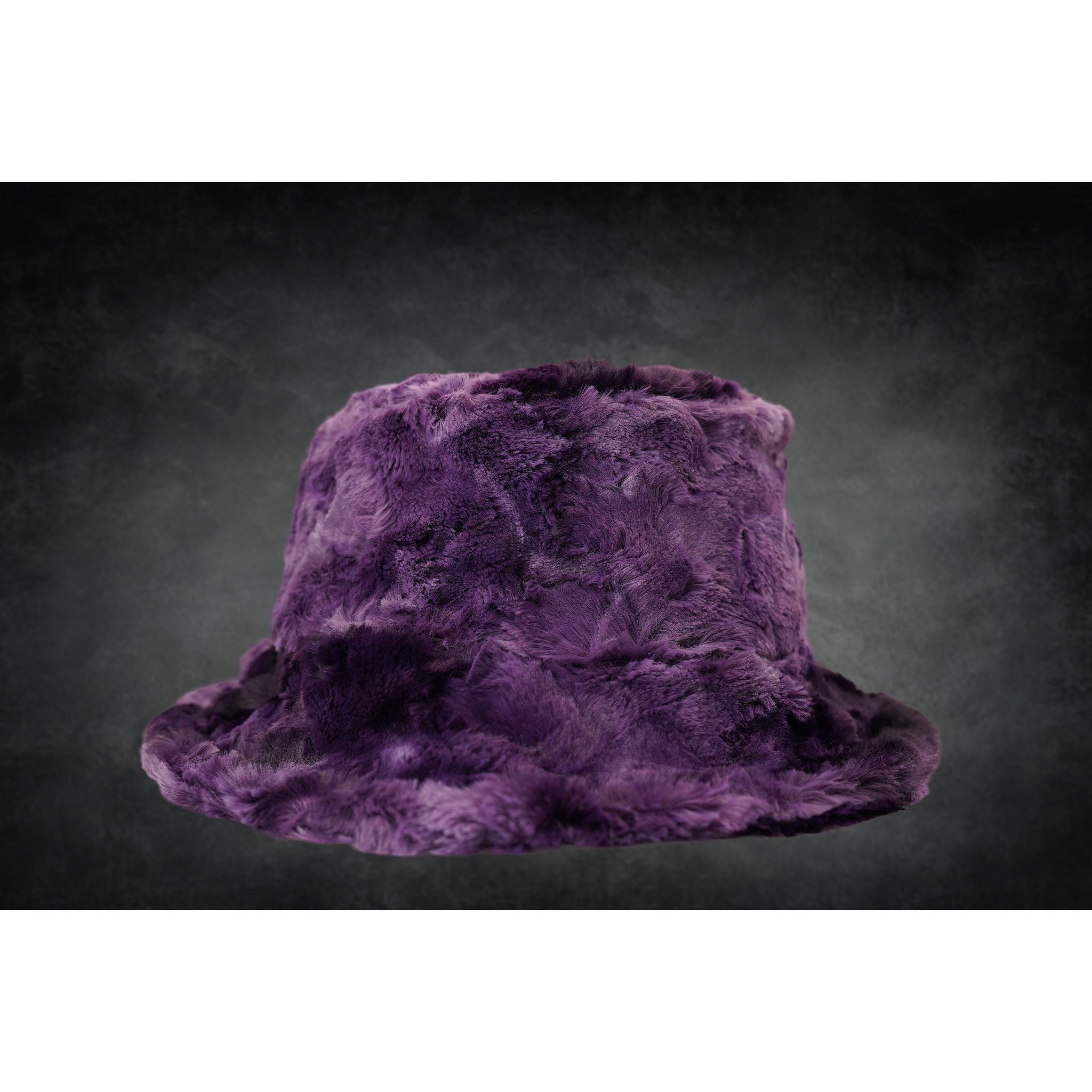Amethyst Bucket - Kimono Dave