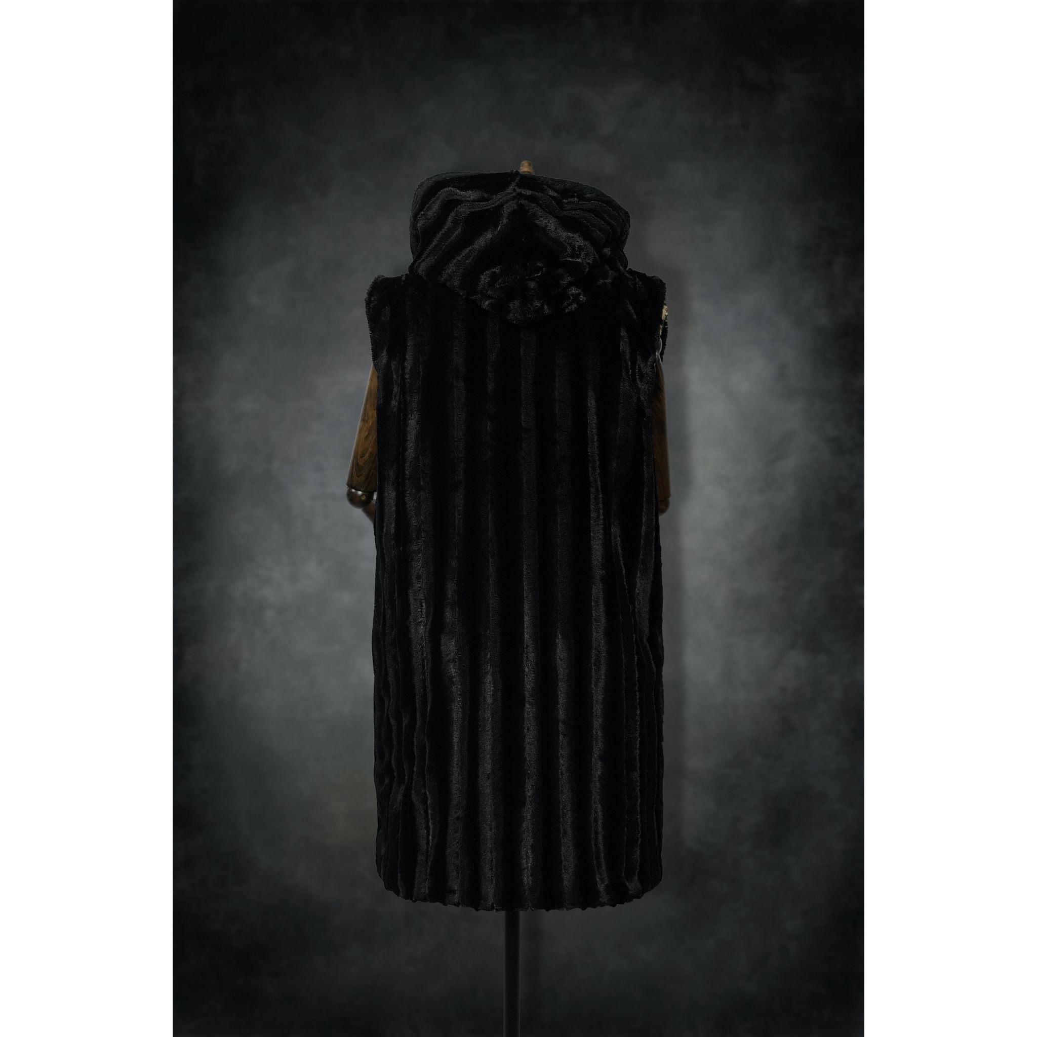 Animal Patchwork Rambler - Kimono Dave