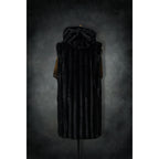 Animal Patchwork Rambler - Kimono Dave