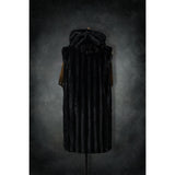 Animal Patchwork Rambler - Kimono Dave