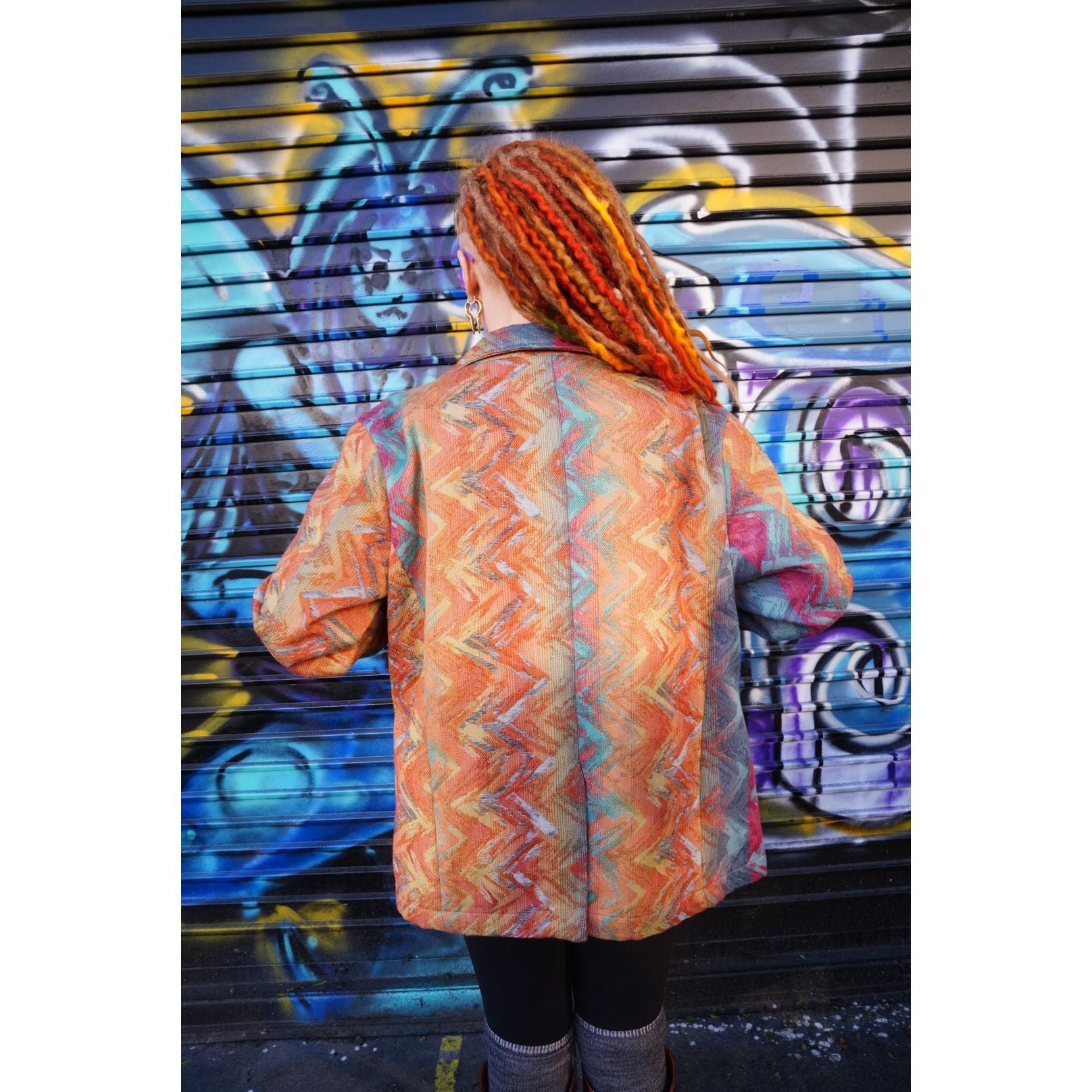 Art 101 - Kimono Dave