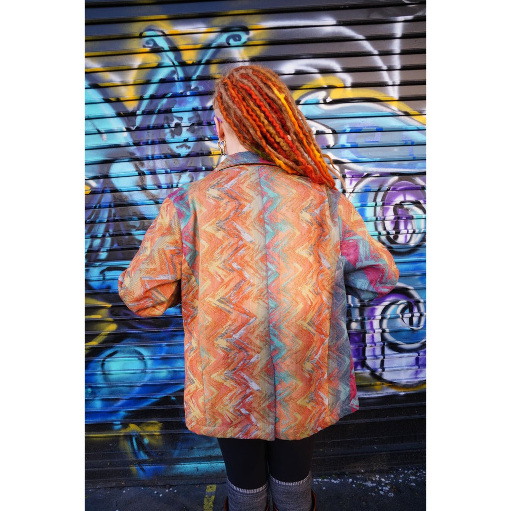 Art 101 - Kimono Dave