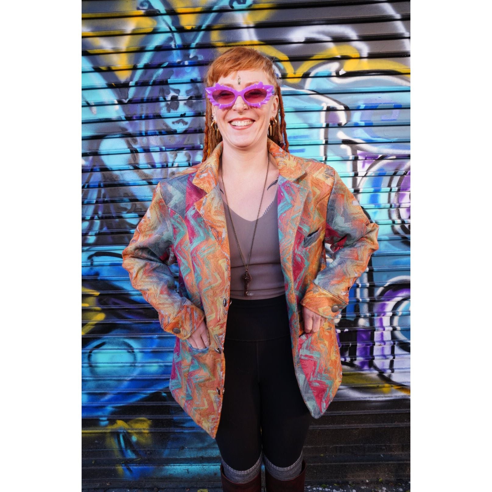 Art 101 - Kimono Dave