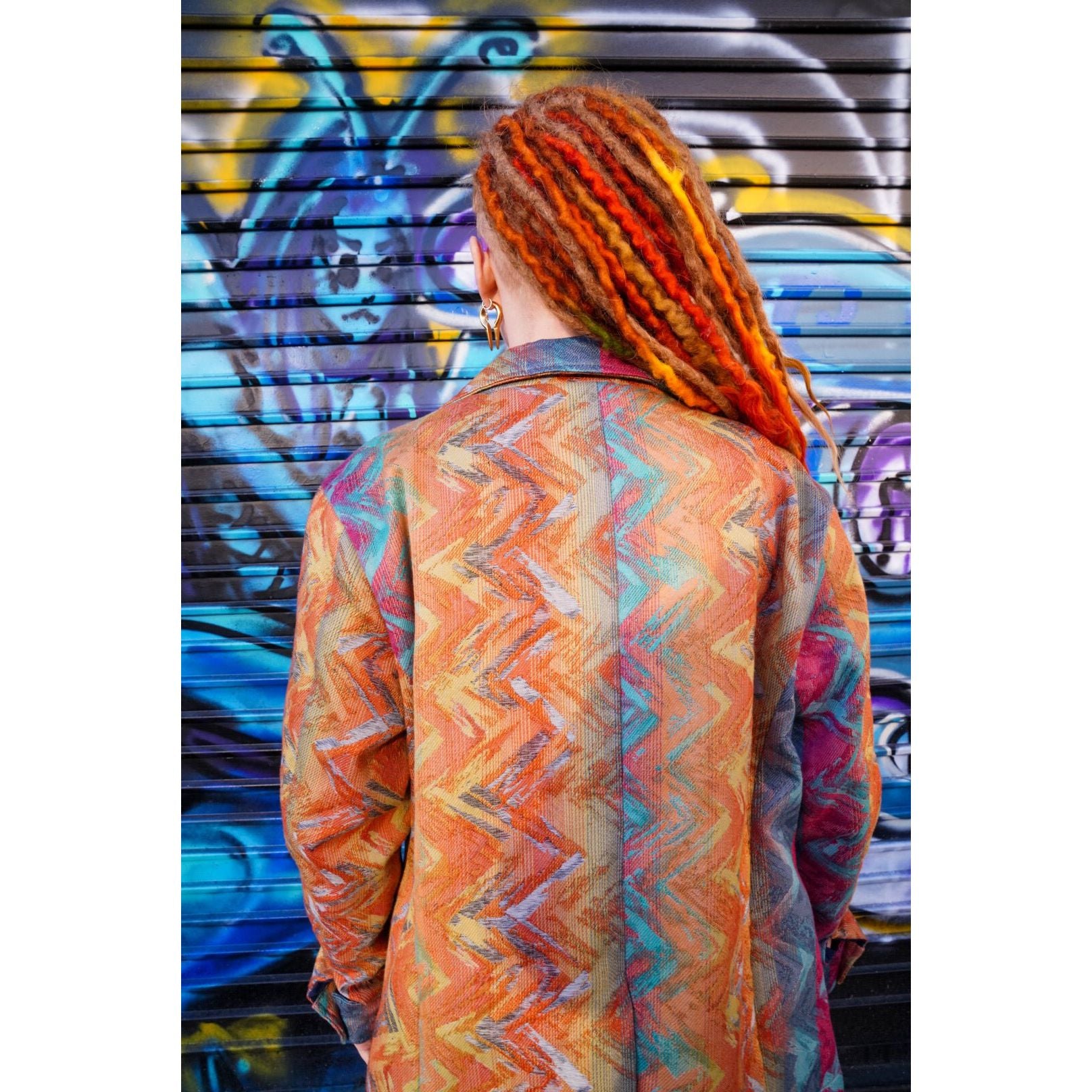 Art 101 - Kimono Dave