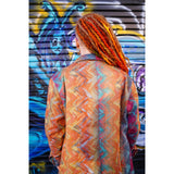 Art 101 - Kimono Dave