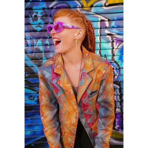 Art 101 - Kimono Dave