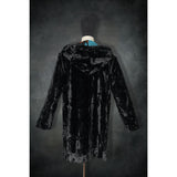 Azure Classic Coat - Kimono Dave