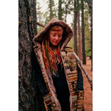 Backwoods Rambler - Kimono Dave