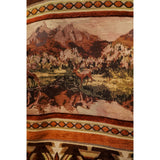 Backwoods Rambler - Kimono Dave