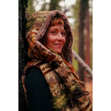 Backwoods Rambler - Kimono Dave