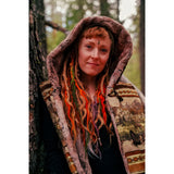 Backwoods Rambler - Kimono Dave