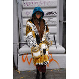 BAMF Yeti - Kimono Dave