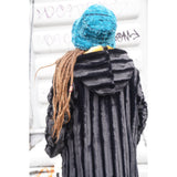 BAMF Yeti - Kimono Dave