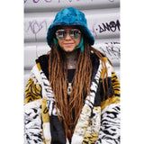 BAMF Yeti - Kimono Dave