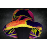 BarelyAwakeKalee Collab Bucket - Kimono Dave