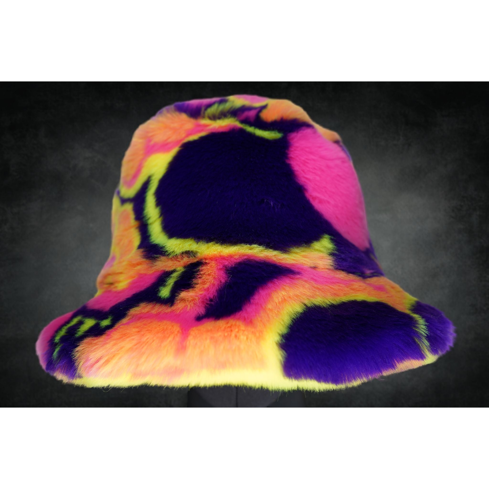 BarelyAwakeKalee Collab Bucket - Kimono Dave