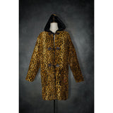 Big Cat Energy Classic Coat - Kimono Dave