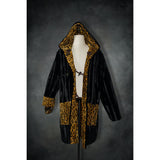 Big Cat Energy Classic Coat - Kimono Dave