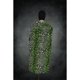 Blacklight Palm Rambler - Kimono Dave